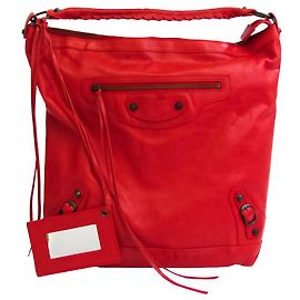 Balenciaga Day Red