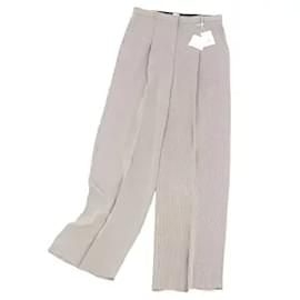 hermes pants women