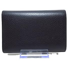 Louis Vuitton-Louis Vuitton Capucines-Navy blue