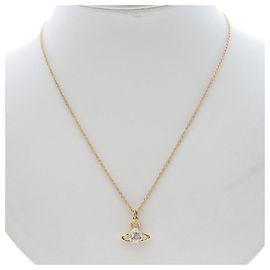 Bracciale Vivienne Westwood D'oro