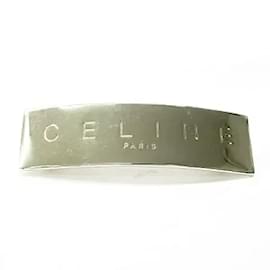 Céline-*CELINE Valletta Silver series-Silver hardware