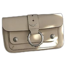 Zadig & Voltaire Kate Aus weiß