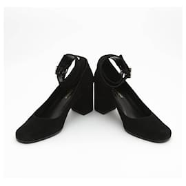 Saint Laurent-Saint Laurent Shoes-Other