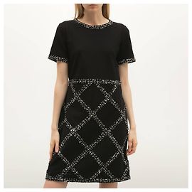 Carolina Herrera-Kleid Andere