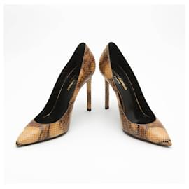 Saint Laurent-Saint Laurent Shoes-Other