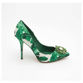 Chaussures Dolce & Gabbana Autre