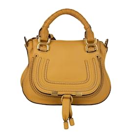 used chloe marcie bag