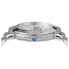 Salvatore Ferragamo-Ferragamo Vega Bracelet Watch-Silvery,Metallic