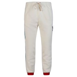 Pantalones de chándal Gucci Star Blanco Crudo