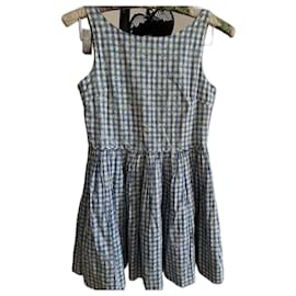 Polo Ralph Lauren-Flowery and cute-Blue