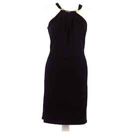 Michael Kors-robe-Black