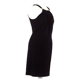 Michael Kors-robe-Black
