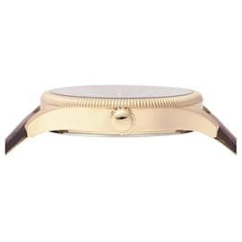 Autre Marque-Versus Versace Colonne Strap Watch-Other