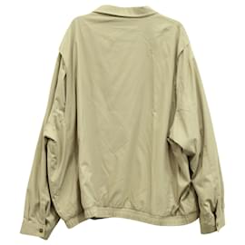 Ralph Lauren-Polo Ralph Lauren Bi-Swing Jacket in Beige Polyester-Beige