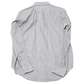 Ralph Lauren-Ralph Lauren Classic Fit Check Shirt in Multicolor Cotton-Other
