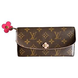 Louis Vuitton Emilie Other