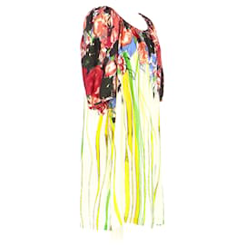 Tara Jarmon-robe-Multiple colors