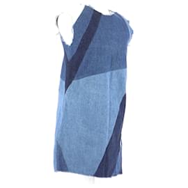 Maje-robe-Blue