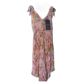 The Kooples Robes Multicolore