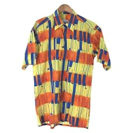 Christian Dior-Polos-Multiple colors