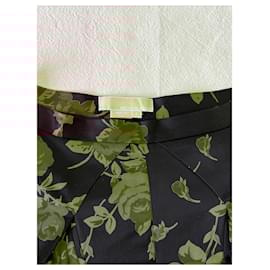 Michael Kors-Skirts-Black,Red