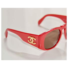 Chanel-0004 40-Red