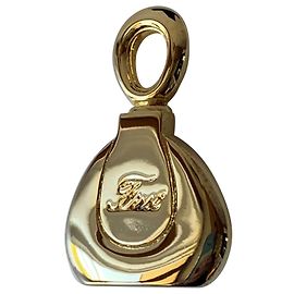 Van Cleef & Arpels Alfinetes e broches Dourado