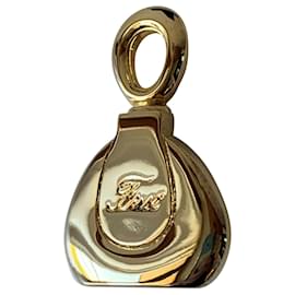 Van Cleef & Arpels Pins & brooches Golden
