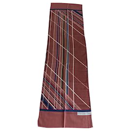 Dior Sciarpe da uomo Multicolore