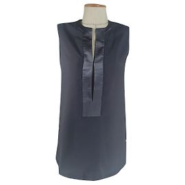 Autre Marque Hunky Dory Top Tank Grau Grau