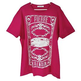 Pierre Balmain Camisas Rosa