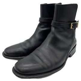 Gucci Boots Black