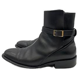 Gucci-Boots-Black