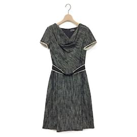 Fendi-Robes-Noir