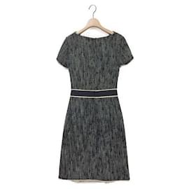 Fendi-Robes-Noir