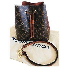NEO NOE CARAMEL LOUIS VUITTON Caramello