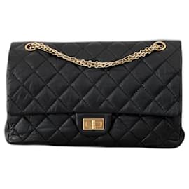 Chanel-Chanel Bag 2.55-Black
