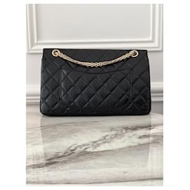 Chanel-Chanel Bag 2.55-Black