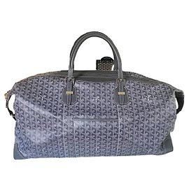 Goyard Boeing Grey