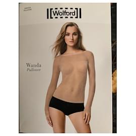 Wolford-Tops-Bege