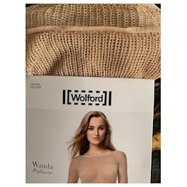 Wolford-Tops-Bege
