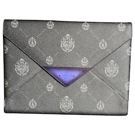 Berluti-Wallets Small accessories-Dark grey