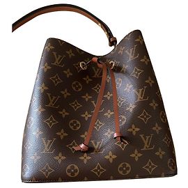 NEO NOE CARAMEL LOUIS VUITTON Caramel