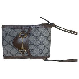 gucci 1955 Dettaglio bit Beige