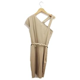 Christian Dior-Dresses-Khaki