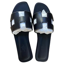 Hermès Oran Preto