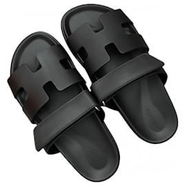 Hermès Chipre Preto