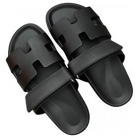 Hermès Cipro Nero