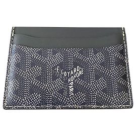 Goyard Saint Sulpice Grey