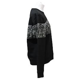 Fendi-Knitwear-Black